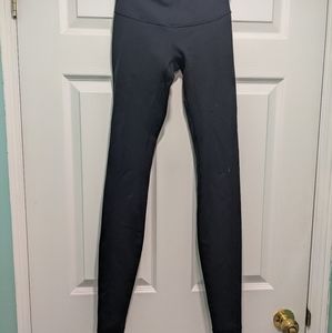Lululemon, size 2, Black Leggings